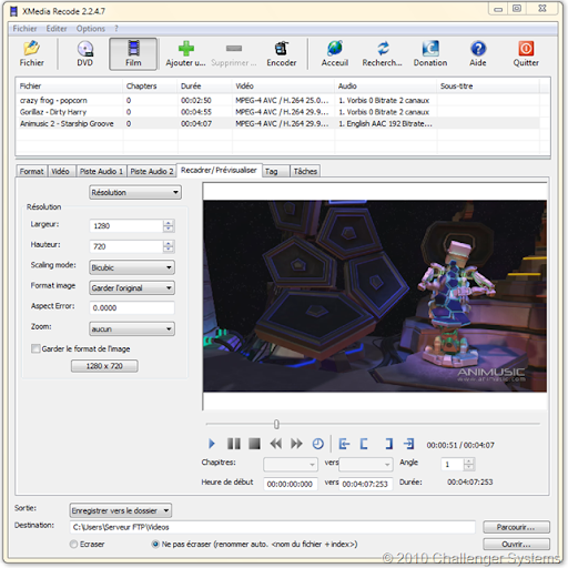 xmedia recode 2.2.9.7